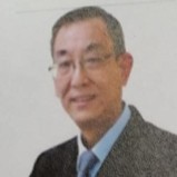 Frank Chung Wing Hon