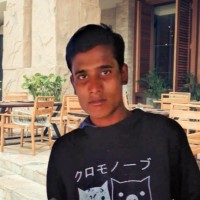 Md. Sagor Hossen