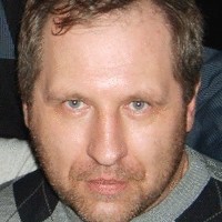 Александр Фролов