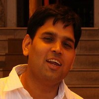 Dr. Arvind Yadav