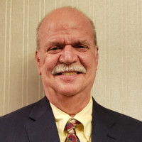 John Murrin
