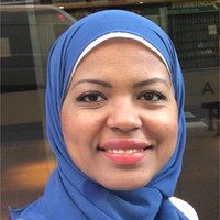 Maha Seif Eldin