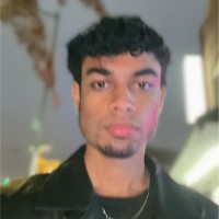 Daniel Sarran