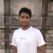 Vaibhav G Vishwakarma