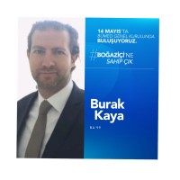 Burak Kaya