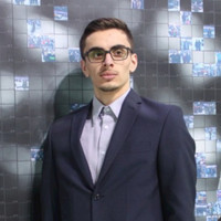 Mark Akram