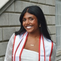 Rebekah Masih