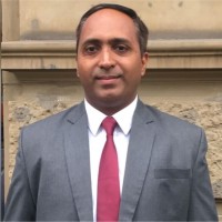 Rupesh Tambe