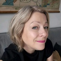 Ulrika Nygren