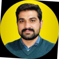 Asif Rehman