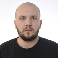 Ilya Pushkarev