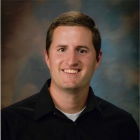 Rob Welker MS, RD, LD