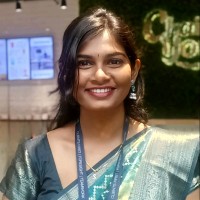 Suhasini Sivakumar
