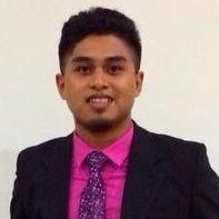 Lukmanulhakim Ramli