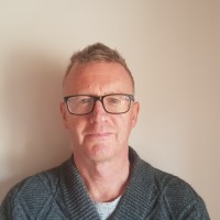 Stephen Obrien
