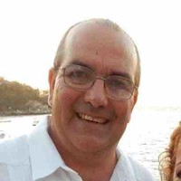 Jonathan Griffiths