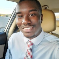 Eric Tolbert