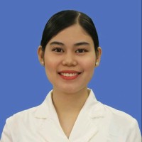 Marcee Joyce De San Andres