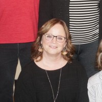 Jill Grieve