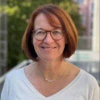 Brigitta Gantner