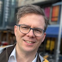 Markus Goetz