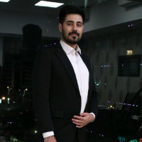 Ali Abedi