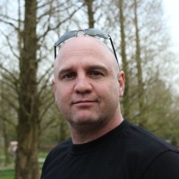 Kevin Markey