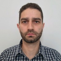 Eduardo De Moura Borba