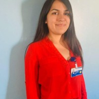 Cynthia Alvarado