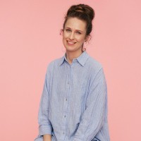 Camilla Garby-Dreyer