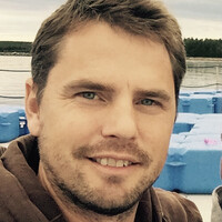 Johan Strandberg