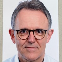 Wolfgang Bauer