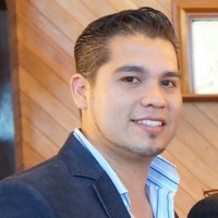 Victor Hugo Perez Martinez