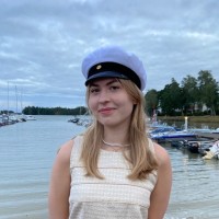 Kajsa Kantanen