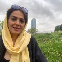 Narges Zarif
