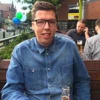 Matthew Cowling Dip Cii