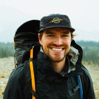 Brett Elmslie, M.Sc., R.P.Bio.