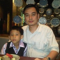Harjono Hengky