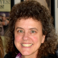 MaryBeth Harrison