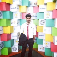 Gaurav Maheswari