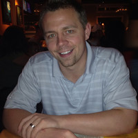 Chad Hollingsworth