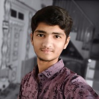 Parth Bhadiyadra