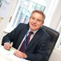 Martin Davies