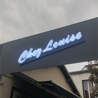 Chez Louise