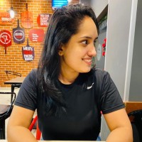 Vathsala Kaluarachchi