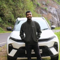 Ajith Shetty
