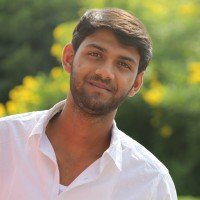 Abhishek Gawande