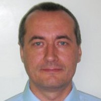 Chris Palka