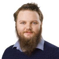 Björn Brorsson