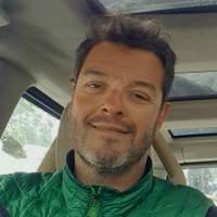sergio copetti fanlo